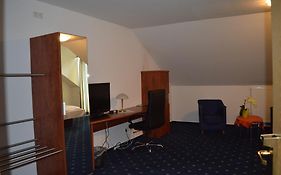 Hotel Arosa